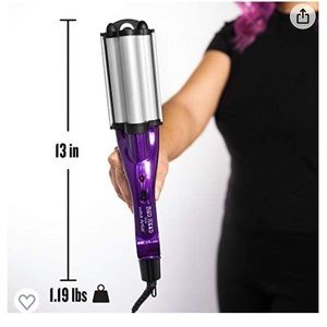 Bed Head Wave Artist Hot Styling Tool